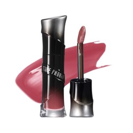 LUNARA FROST 3D brillo labial - Brillo de labios de alto brillo y efecto voluminizador con ácido hialurónico | Acabado no pegajoso y brillante | Sensa
