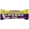 lifefood Lifebar Plus Acai and Banana Pack of 5 (5