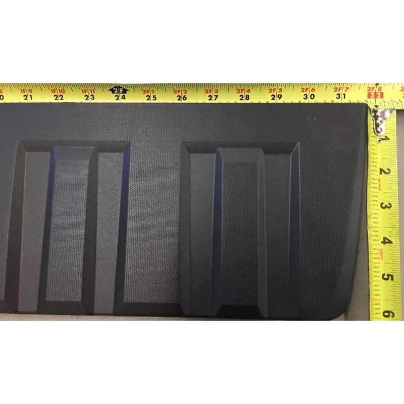 General Motors 2014-2018 Silverado Sierra LH or RH Front Pad
