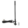 Eightwood 27MHz CB Radio Antenna with Adjustable Rotating Base