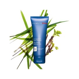 Men After Shave Soothing Gel 75ml / 맨 애프터 쉐이브 수딩 젤 75ml