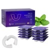 Whitening Strips for Teeth,Effective and Fast Results Teeth Whitening Trays,10