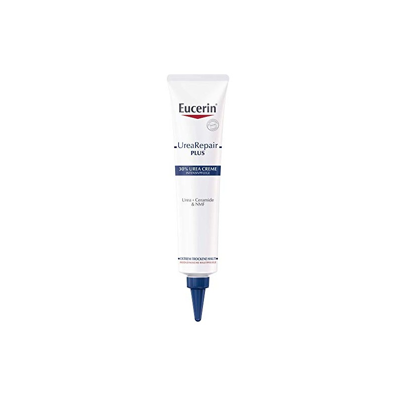 Eucerin Urea plus 30% Urea Creme, 75 ml Cream