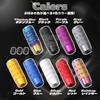 fogman Shift Knob Shift Lever Custom Aluminum Alloy Stick Universal