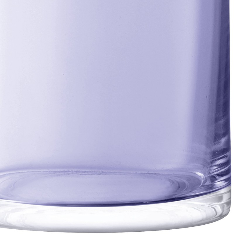 LSA International HI12 Hint Carafe 1.2L Pale Violet
