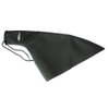 Eufab 17508 Hand Brake Sack Universal Leather Black for Almost