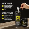 Ascent simply teras- Clean Creatina Monohidrato Polvo 5G Por Porción,