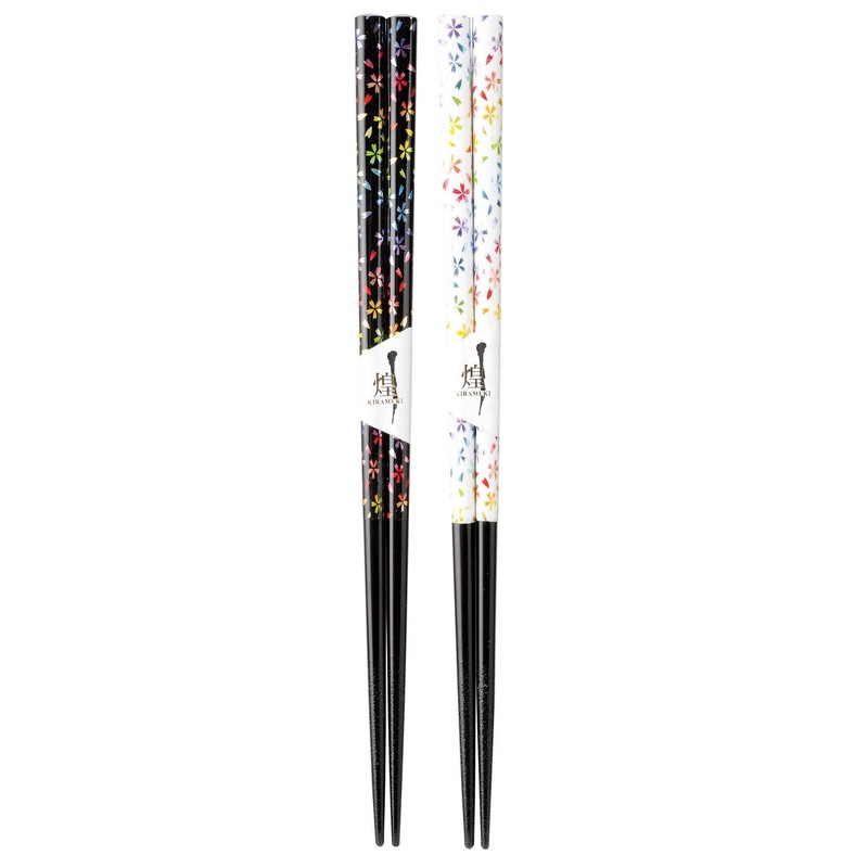 Freshwater Made in Japan Chopsticks Love Cherry