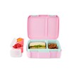 Skip Hop Kids Bento Lunch Box, Ages 3+, Sparks Ice