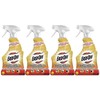 Easy-Off Specialty Kitchen Degreaser Cleaner, 16 Fl Oz Bottle (Pack