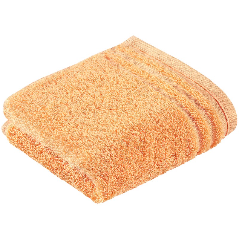 Vossen Vienna Style Supersoft Hand Towel, 50 x 100 cm,
