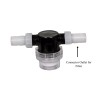 Mitty Dairy In line filter for cow or goat milking