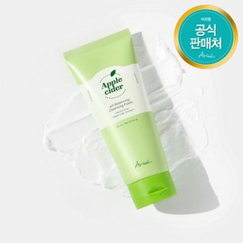 Ariel (현대Hmall)아리얼 애플 사이다 피에이치 밸런싱 클렌징 폼_150ml (Hyundai Hmall) Ariel Apple Cider pH Balancing Cleansing Foam_150ml