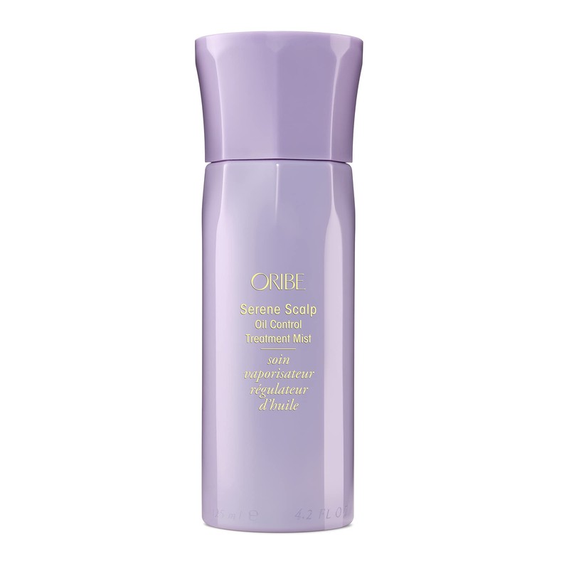 Oribe Serene Scalp Oil Control Spray - Absorbe el exceso