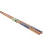 Ishida Chopsticks Made in Japan Soot Bamboo Stream Fish Bamboo
