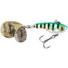 Berkley Pulse Spintail, Jig Lure with Spinner Blade & Berkley