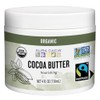 Aura Cacia Cocoa Butter Org