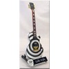 ZAKK WYLDE Miniature Guitar Bullseye w/Guitar Pick