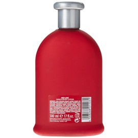 Bettina Barty Red Line Hand & Body Lotion 500 ml