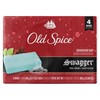 Old Spice Bar Soap for Men, Extra Clean, 360 G,