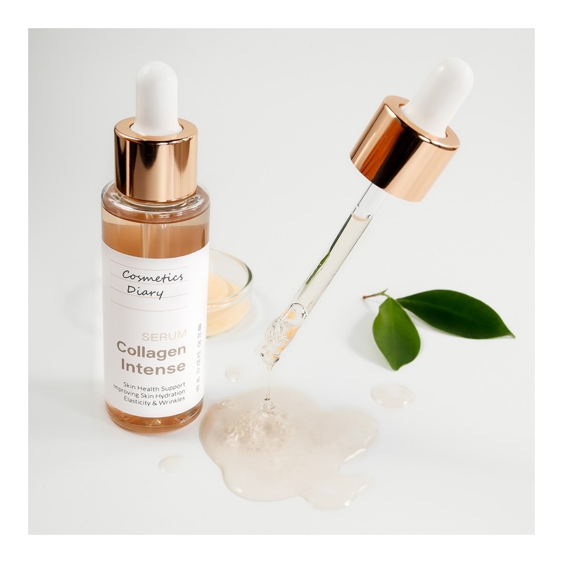 Summer Discount ⭐ Low Molecular Collagen Elasticity Intense Serum /