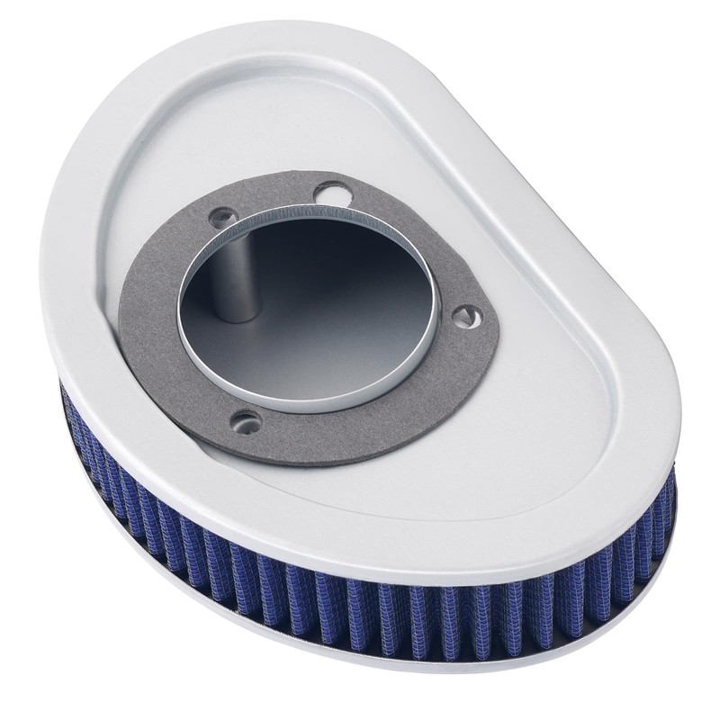 Road Passion Air Filter HD-9608 Replacement for HARLEY FLD SWITCHBACK