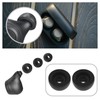 YINETTECH 6-Piece Memory Foam Earphone Replacement Compatible with Jabra Elite