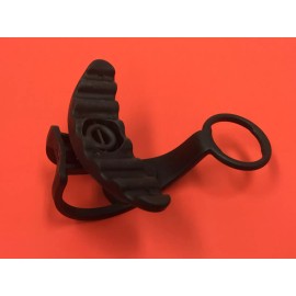 Plantronics 2 Plantronics, Replacement T-Pad Headset Retainer, (Tripod) - P/N: 64396-11- NEW