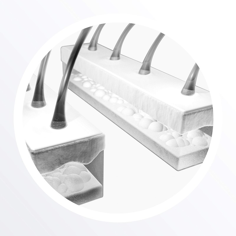 NIOXIN 3D Intensive Deep Protect Densi Mask, 150 ml