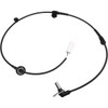 Front Left ABS Wheel Speed Sensor Fits for Mazda CX-9