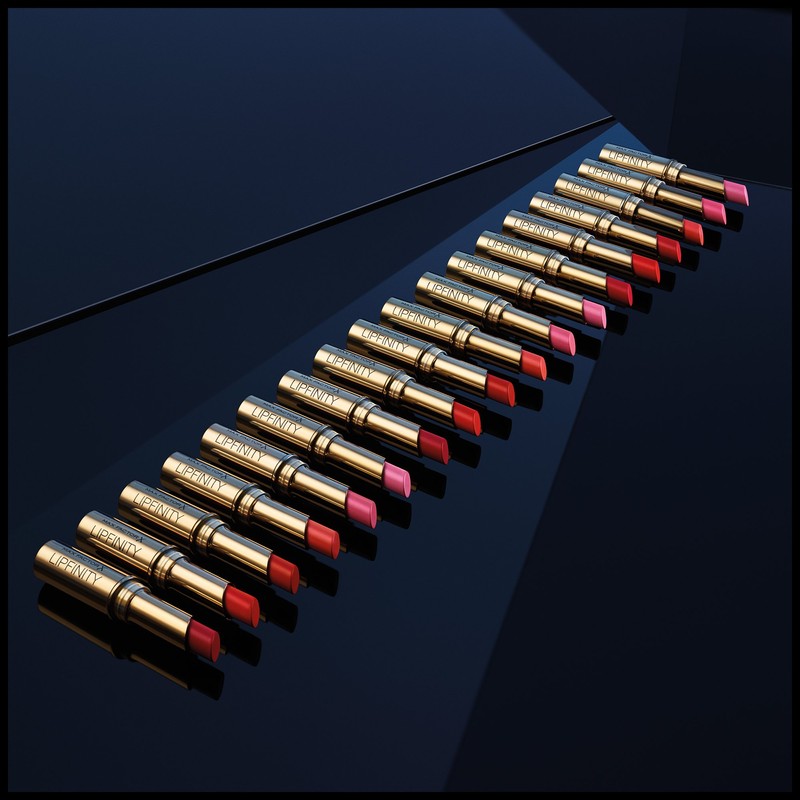Max Factor Lipfinity Long Lasting Bullet Lipstick, Evermore Sublime 20,