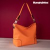 Montana West Hobo Bags for Women Top Handle Satchel Shoulder