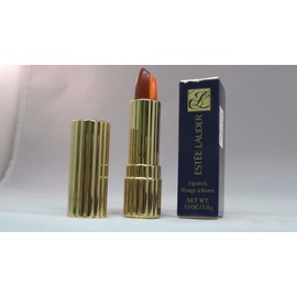 ESTEE LAUDER LIPSTICK - R AP BONFIRE - NEW - BOXED