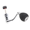 GBSCLOVER Fishing Reel Handle, Metal Spinning Reel Handle, Lightweight Rocker
