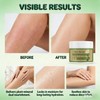 Magnesium Cream, Fast Absorbing, Non Greasy Hydrating Lotion, Gentle Formula,