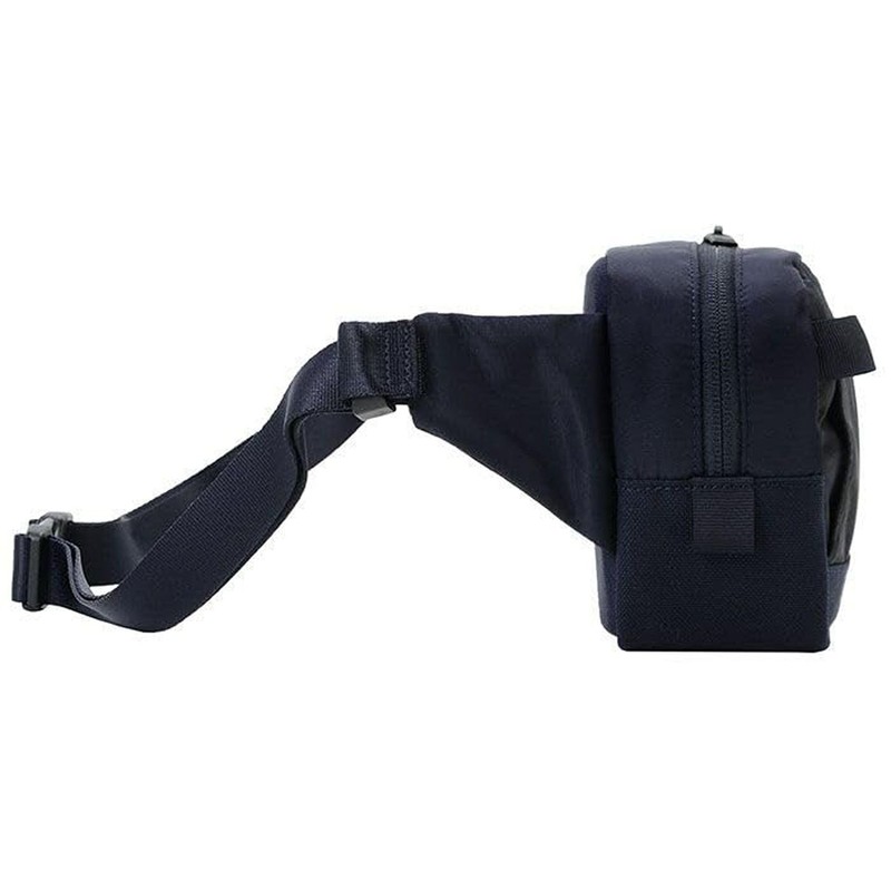 [ポーター] ダークフォレスト ウエストバッグ(S) 659-05148 ネイビー