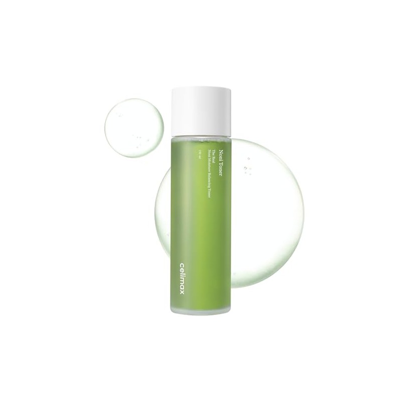 CELIMAX Tónico Facial Hidratante Noni Moisture Balancing Toner 150 ml
