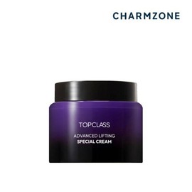 Top Class 닥터프로그 참존 탑클래스 8세대 어드밴스드 리프팅 스페셜크림 100ml (수분/젤크림) Dr. Prog Chamzone Top Class 8th Generation Advanced Lifting Special Cream 100ml (Moisture/Gel Cream)