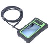 Endoscope Camera IP67 Waterproof 4.3in 8mm Lens 1080P Bending Borescope