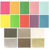26656pcs 16 Colors 1/4" Small Color Coding Circle Dot Stickers