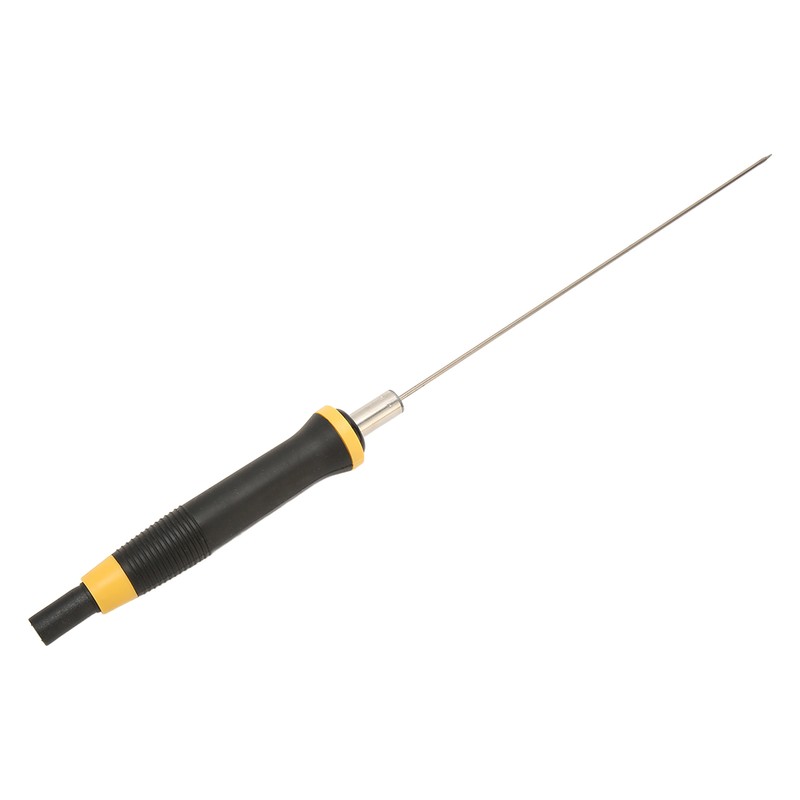 Foam Cutter 36W 50Hz Anti Scald Silicone Handle Temp Control
