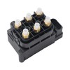 SHOWSEN 68087233AA Air Suspension Compressor Solenoid Valve Block Compatible with