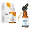 Sérum Axiu Vitamina C y Ácido Hialurónico Rostro Hipoalergénico 30ml