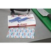Standard Blue Plasters - 70 x 25mm; Box quantity: 100