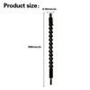 TUKNN Flexible Extension Drill Bit Shank Drill Hex Drill Bit