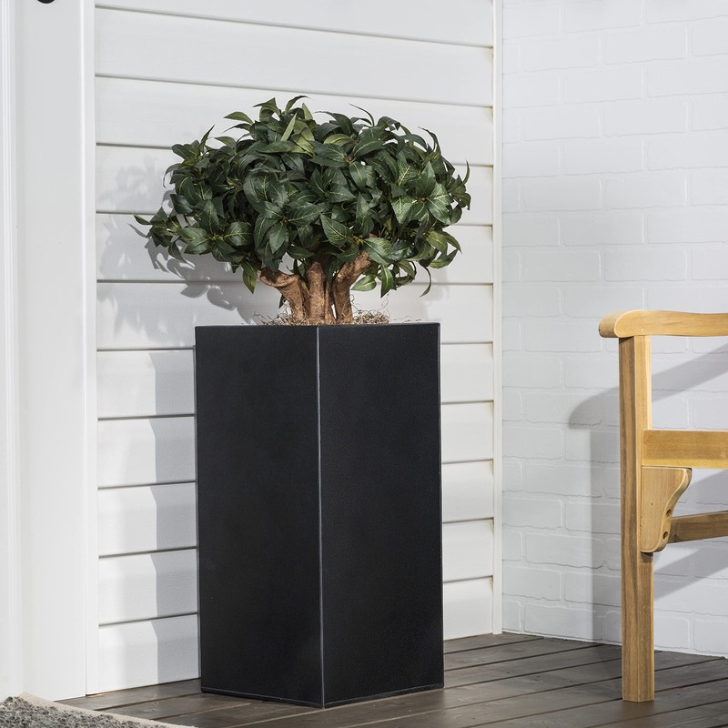 Rust-Oleum 7220830 Stops Rust Textured Spray Paint, 12 oz, Black