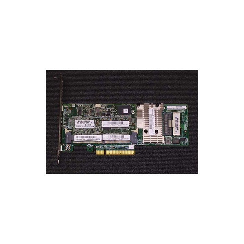 830057-001 HPE Smart Array P440/2GB FBWC 12GB 1-Port INT SAS