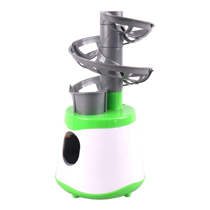 F Fityle Mini PingPong Ball Machine Automatic Table Tennis Machine
