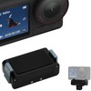 GEEKRIA Magnetic Quick Release Mount Compatible with DJI Osmo Action