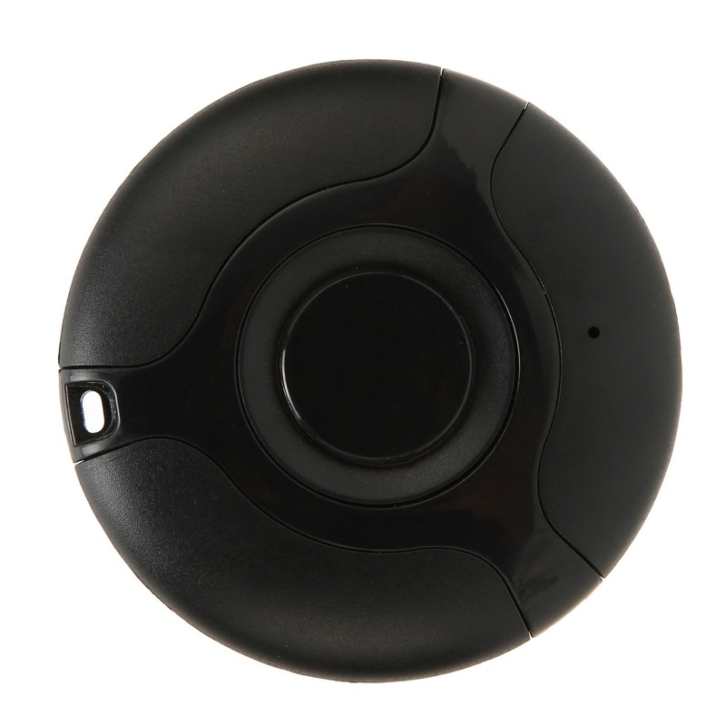 Ultrasonic Pest Repeller Mosquito Bug Repellent 13‑95KHz Portable for Travel